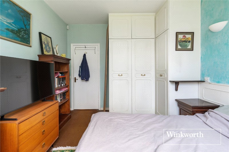 Garden Court, 63 Holden Road, Woodside Park, London, N12