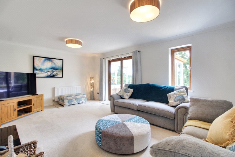 Brooks Meadow, Poringland, Norwich, Norfolk, NR14