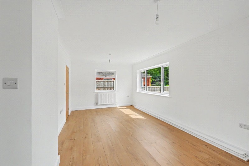 Blithewood Gardens, Sprowston, Norwich, Norfolk, NR7