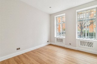 Arthur Court, Queensway, London, W2