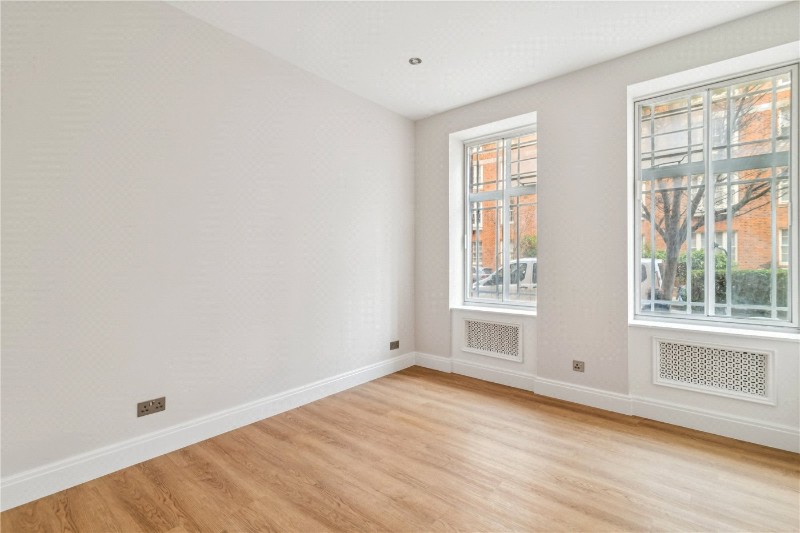 Arthur Court, Queensway, London, W2