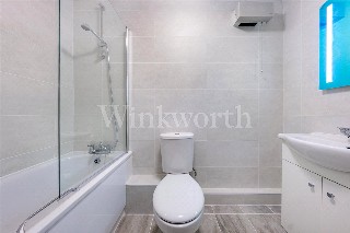 Britten Close, London, NW11