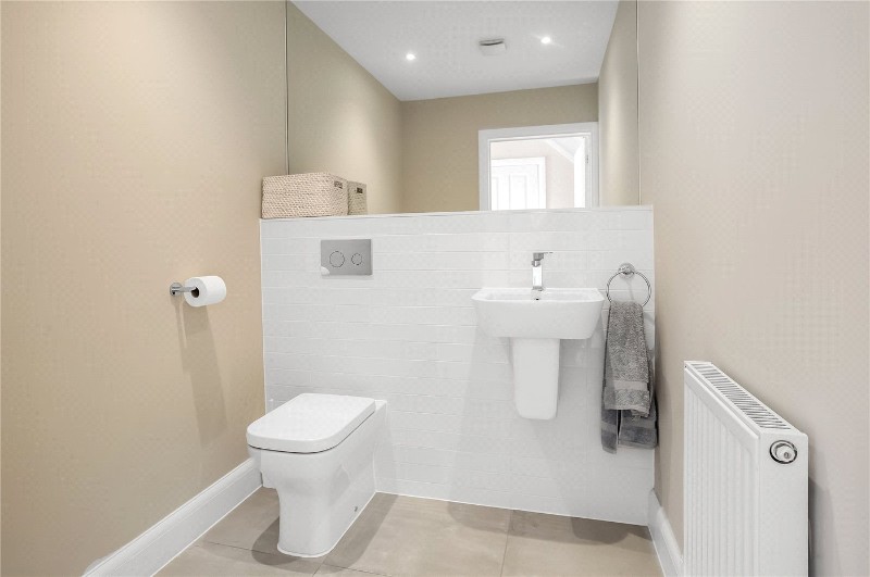 Willow End, Kings Worthy, Winchester, Hampshire, SO23