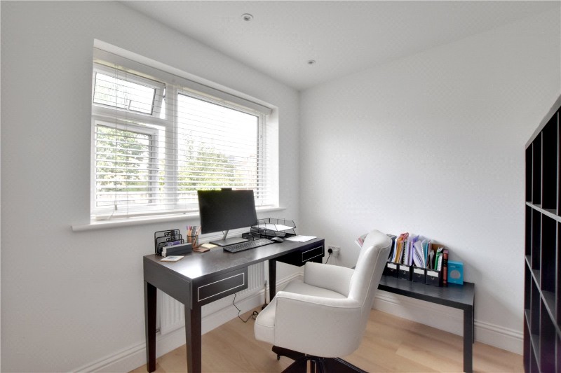 Sundorne Road, Charlton, London, SE7