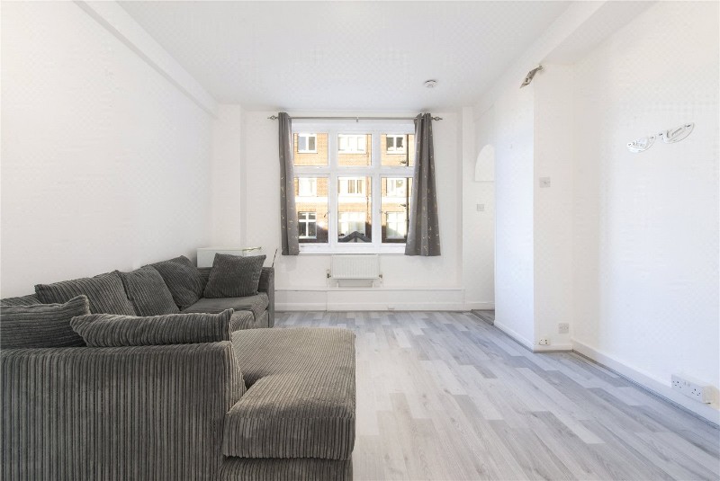Abercorn Place, St John&#39;s Wood, London, NW8