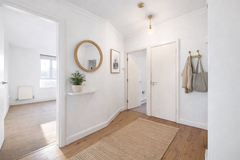 East Dulwich Estate, East Dulwich, London, SE22