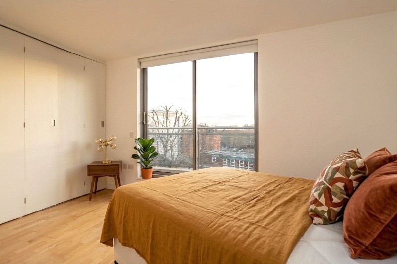 Piano Lane, Carysfort Road, London, N16