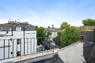 Westbourne Park Road, London, W11