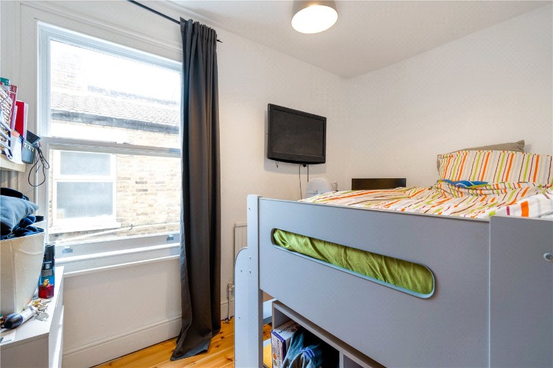 Amott Road, Peckham Rye, London, SE15