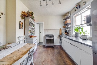 Vera Road, London, SW6