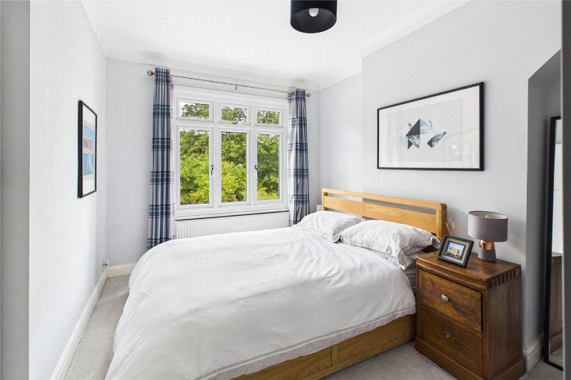 Trelawn Road, London, SW2