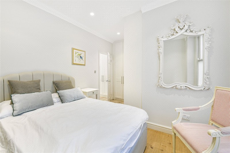 Lincoln House, Basil Street, London, SW3