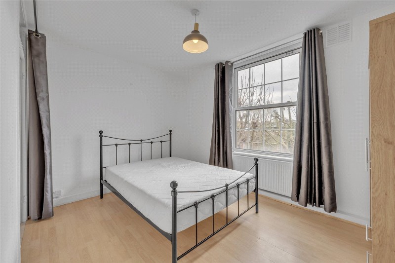 Crowland House, Springfield Road, St John&#39;s Wood, London, NW8