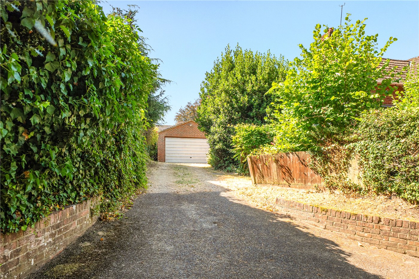 Winkworth Farnham