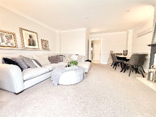 Florence Road, Lower Parkstone, Poole, BH14