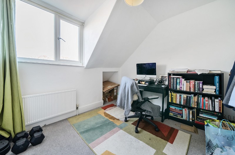 Fairpark Road, Exeter, Devon, EX2