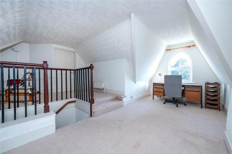 Station Road, Surfleet, Spalding, Lincolnshire, PE11