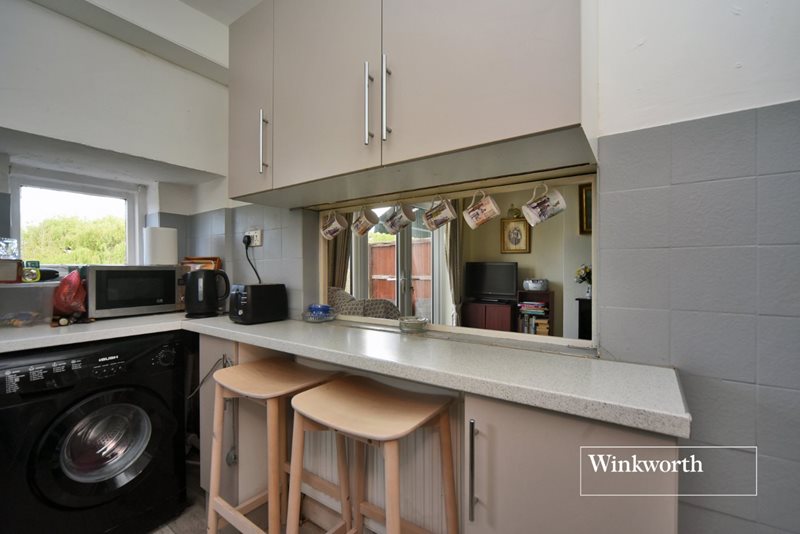 Tilehurst Road, Cheam, Sutton, SM3