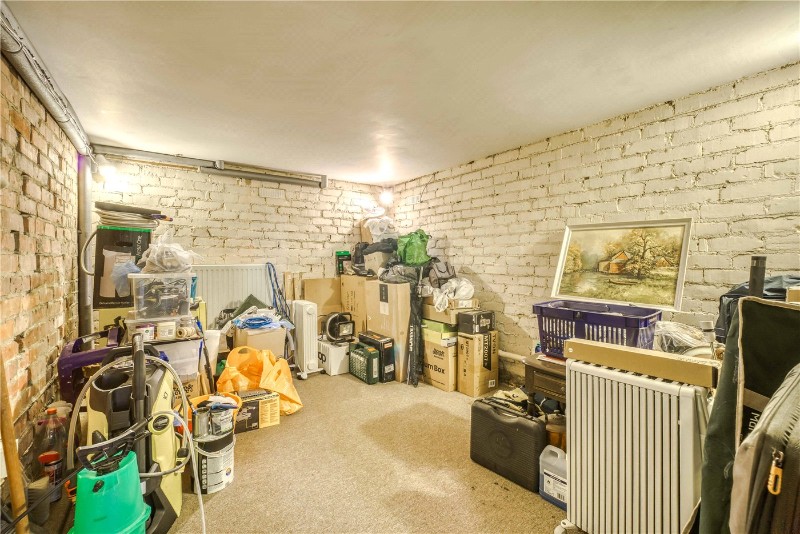 Caledon Road, Lower Parkstone, Poole, BH14