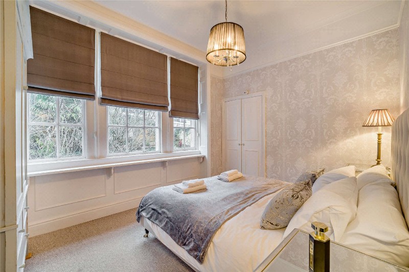 Walcot Parade, Bath, Somerset, BA1