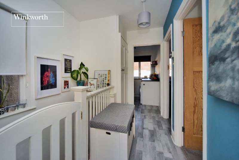 Matlock Crescent, Cheam, Sutton, SM3