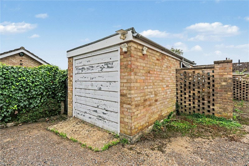 Brentwood, Eaton, Norwich, Norfolk, NR4