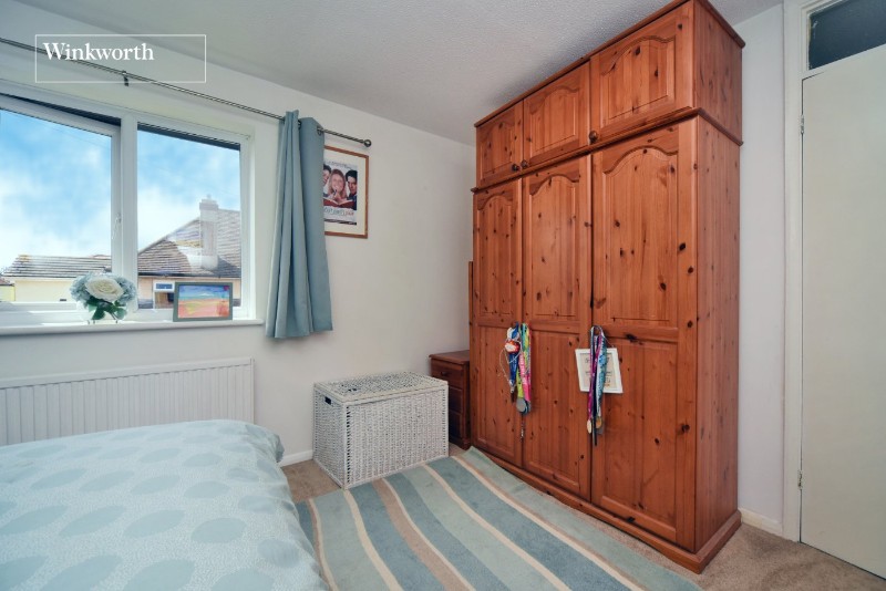 Chelsea Gardens, Cheam, Sutton, SM3