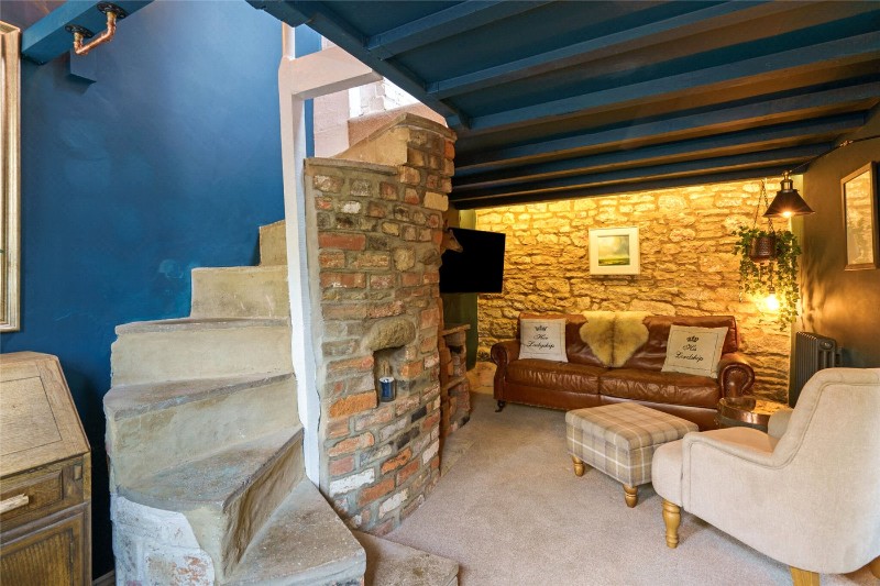 Bell Lane, Blockley, Moreton-in-Marsh, Gloucestershire, GL56