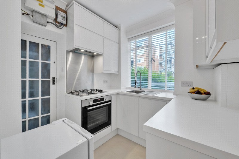 Charlbert Court, Charlbert Street, St John's Wood, London, NW8