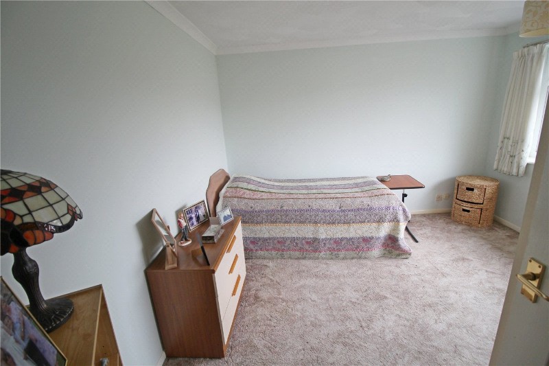 Rycroft Close, Deeping St. James, Peterborough, Lincolnshire, PE6