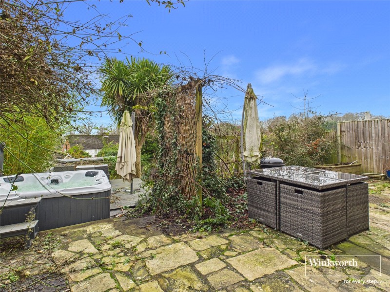 Mandeville Close, Tilehurst, Reading, Berkshire, RG30