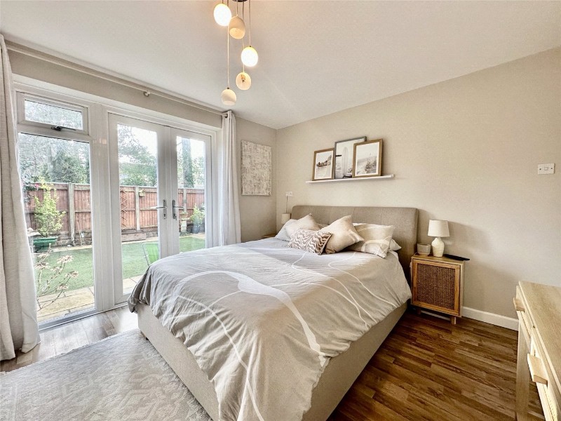 Marlborough Road, Bournemouth, Dorset, BH4