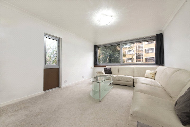 Barrie House, St. Edmunds Terrace, St John's Wood, London, NW8