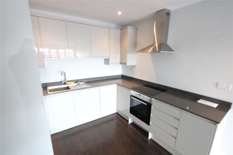 Balmoral Apartments, 30-36 Valkyrie Road, Westcliff-on-Sea, SS0