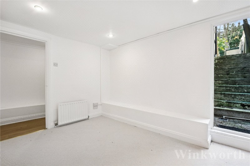 Ommaney  Road, London, SE14