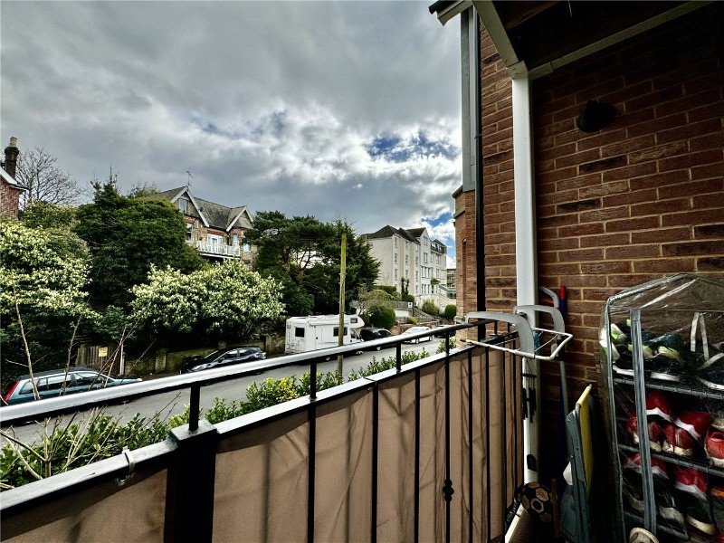 Knyveton Road, Bournemouth, Dorset, BH1
