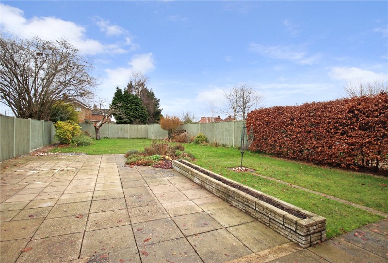 Cromer Road, Hellesdon, Norwich, Norfolk, NR6