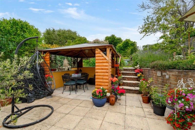 Leigh Lane, Wimborne, Dorset, BH21