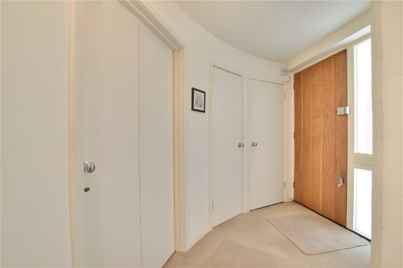 Langton Way, Blackheath, London, SE3