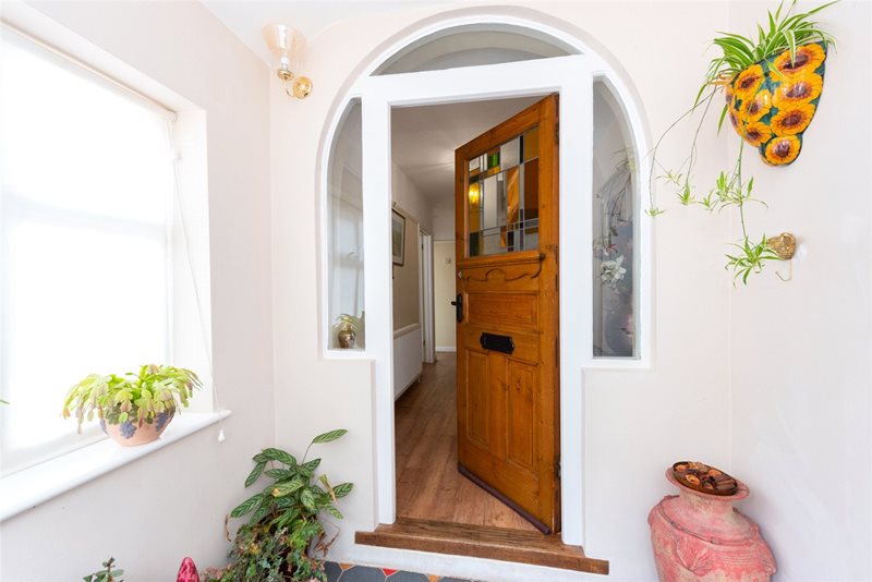 Church Lane, Arborfield, Reading, Berkshire, RG2