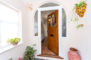 Church Lane, Arborfield, Reading, Berkshire, RG2