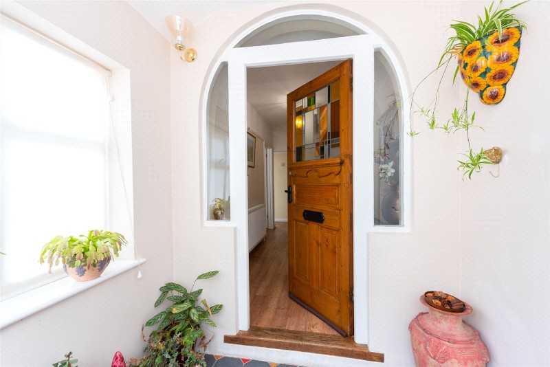 Church Lane, Arborfield, Reading, Berkshire, RG2