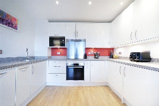 Northstand Apartments, Highbury Stadium Square, London, N5