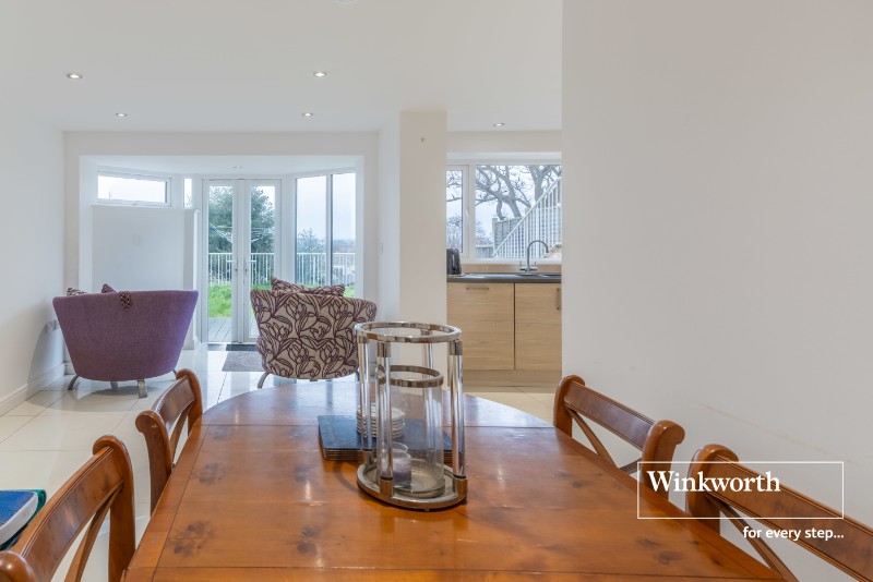 Guildhill Road, Bournemouth, BH6