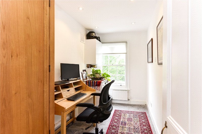 Wharton Street, London, WC1X