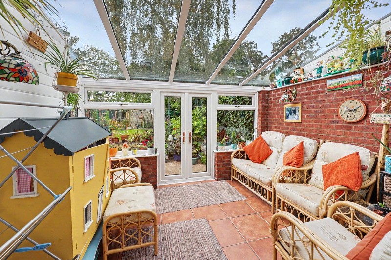 Overbury Road, Hellesdon, Norwich, Norfolk, NR6