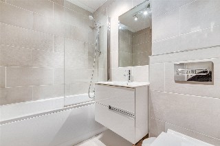 Rosebank, Holyport Road, London, SW6