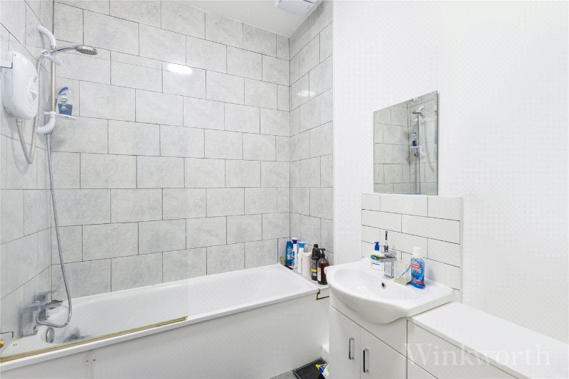 Mendip Court, Avonley Road, London, SE14