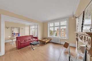 Abbey Road, St John&#39;s Wood, London, NW8