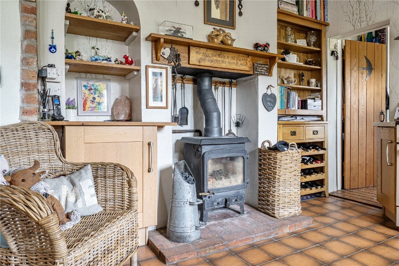 Manningford Bohune, Pewsey, Wiltshire, SN9